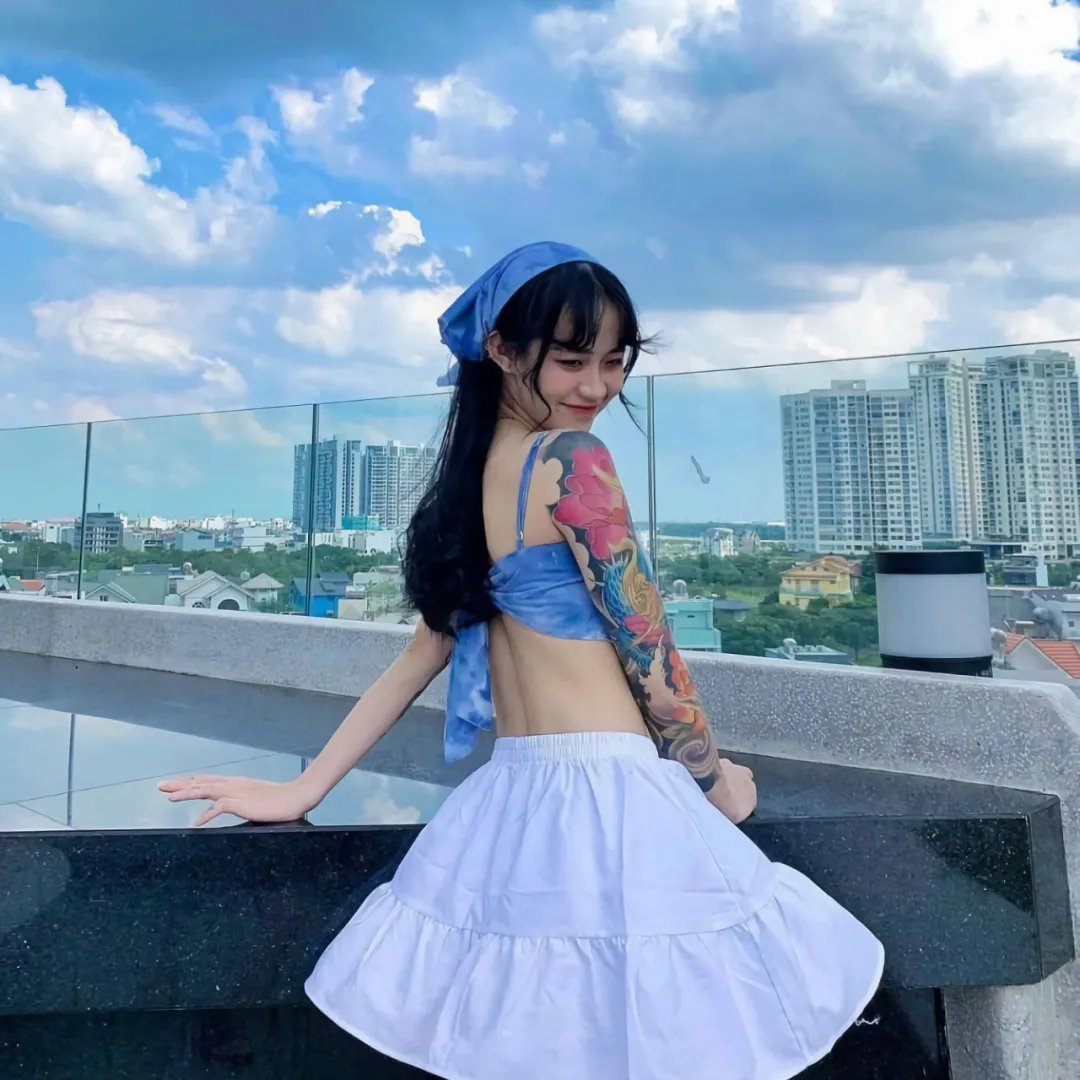 心软的使者